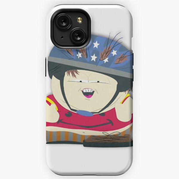 South Park Cartman Tough Phone Case – South Park Shop