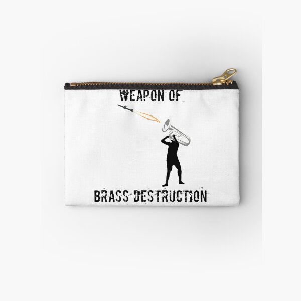 Item preview, Brass Destruction designed and sold by jorjorthejet.