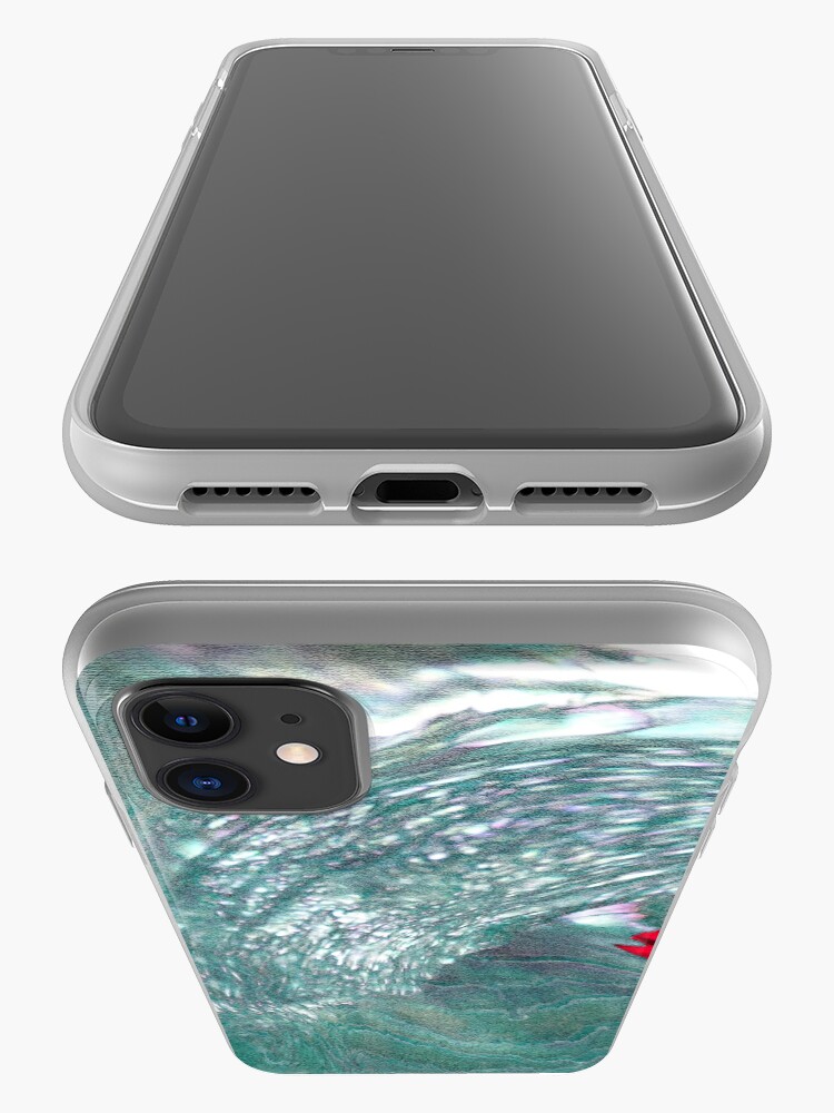 Alternate view of love a lot-share-alot-give of yourself to whom ever needs it iPhone Case & Cover