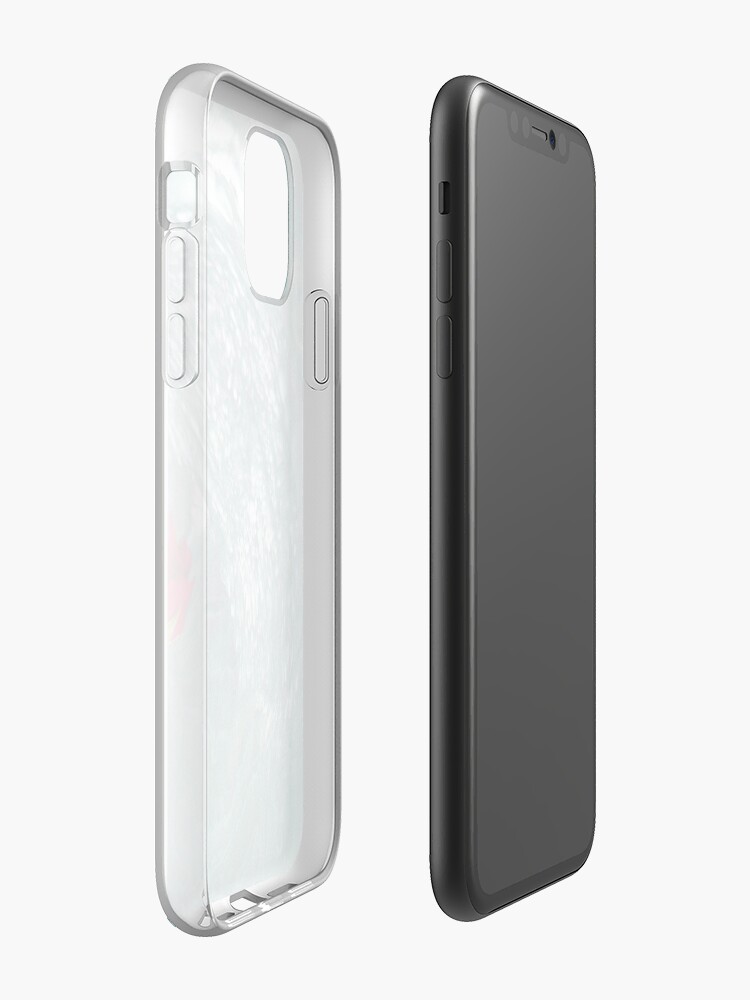 Alternate view of love a lot-share-alot-give of yourself to whom ever needs it iPhone Case & Cover