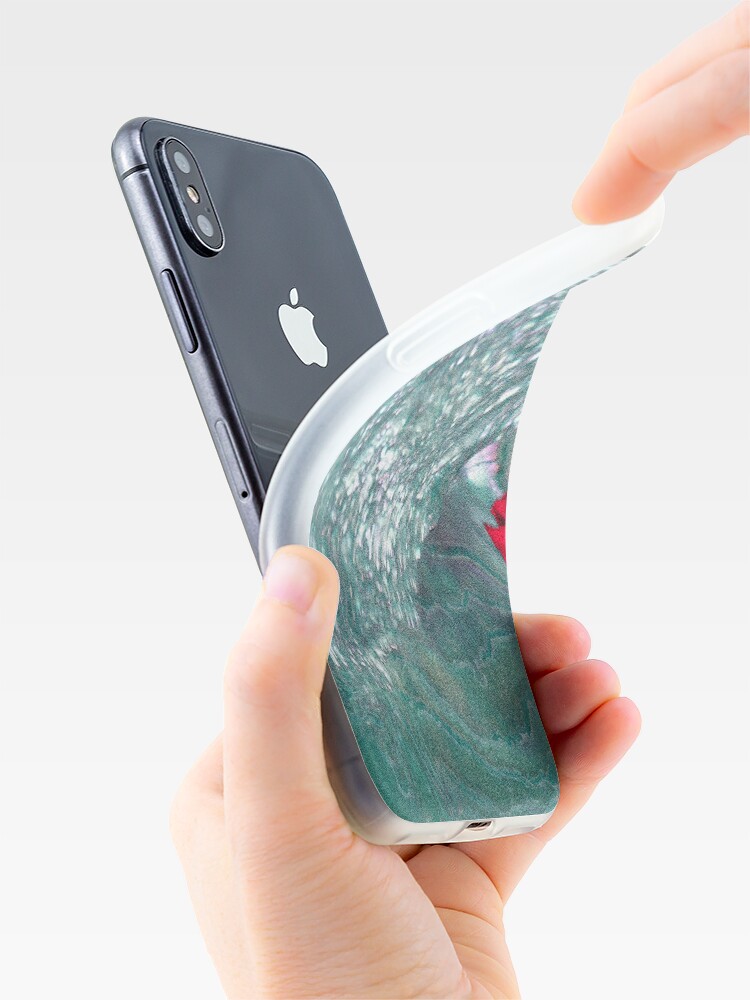 Alternate view of love a lot-share-alot-give of yourself to whom ever needs it iPhone Case & Cover