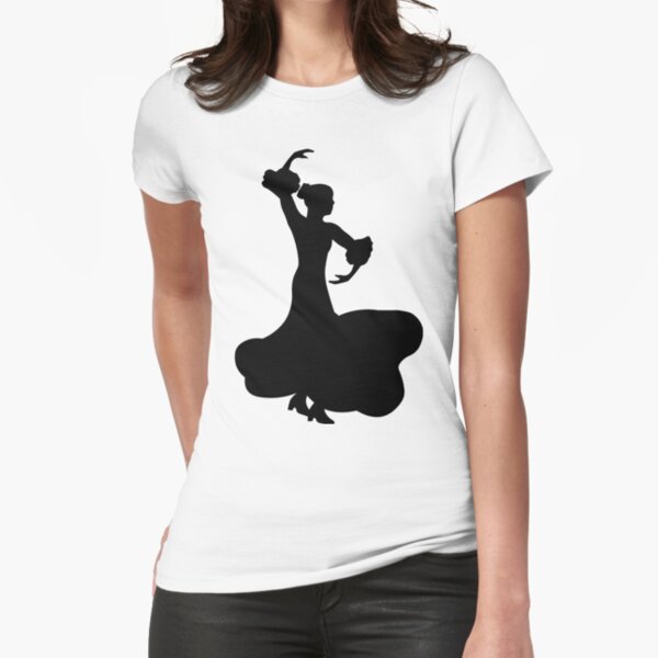 Item preview, Flamenco Dancer designed and sold by sweetsixty.