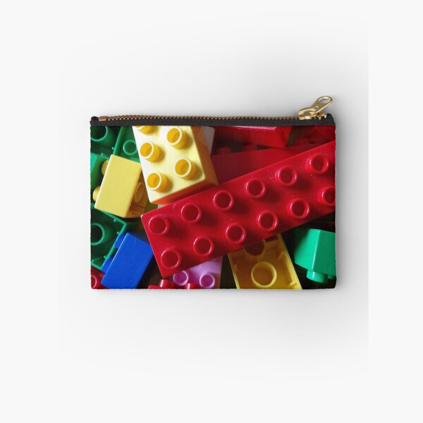 Item preview, colourful building blocks for laptop designed and sold by AllThingsNice.