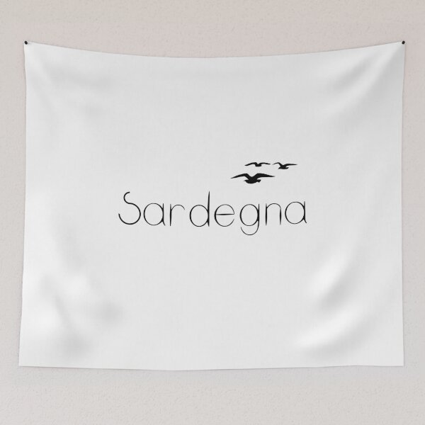 Item preview, SARDEGNA (b) designed and sold by Pentamoby.