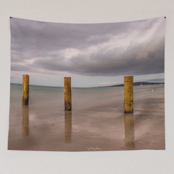 Item preview, McCrae Beach, Mornington Peninsula, Victoria, Australia. designed and sold by Vicki Walsh.
