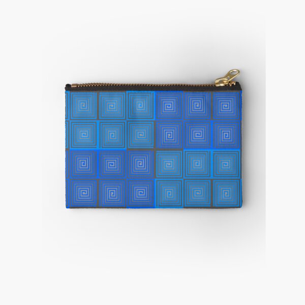 Item preview, Rise of the Ziggurat Blues designed and sold by Michael Pulley.