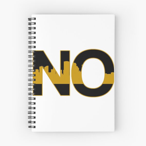 Item preview, New Orleans Saints Skyline designed and sold by dextergt.