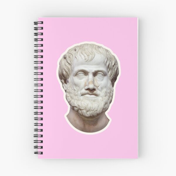 Item preview, Aristotle - Philosopher designed and sold by ArtBart.