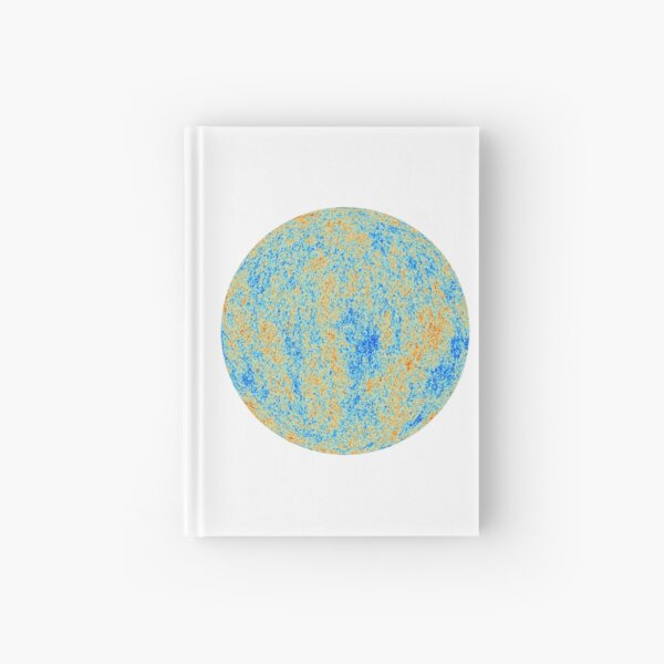 The Cosmic Microwave Background (CMB, CMBR) #Cosmic #Microwave #Background #CMB CMBR Hardcover Journal