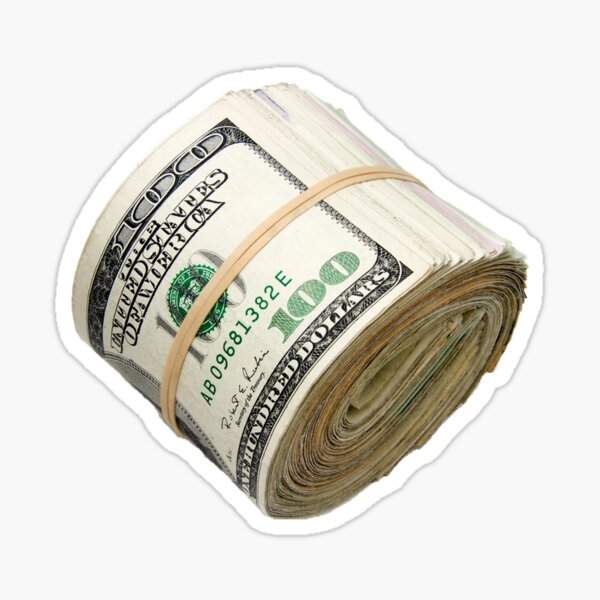 Make Money Money Sticker - Make Money Money Getmoney - Discover & Share GIFs