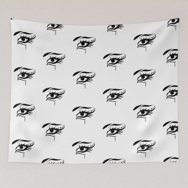 Item preview, Attractive eye designed and sold by Digitalhumor.