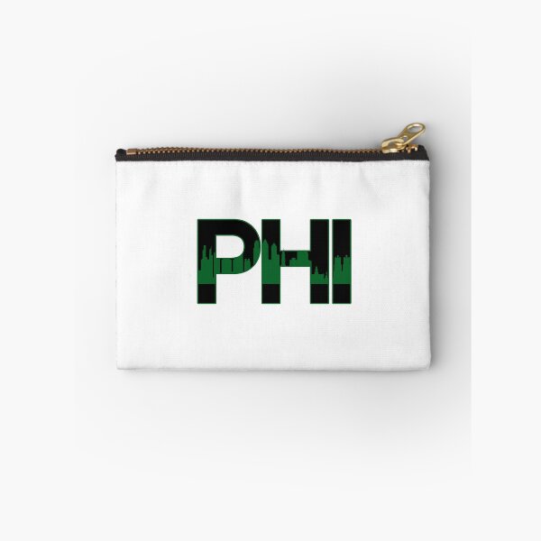 Item preview, Philadelphia Eagles Skyline designed and sold by dextergt.