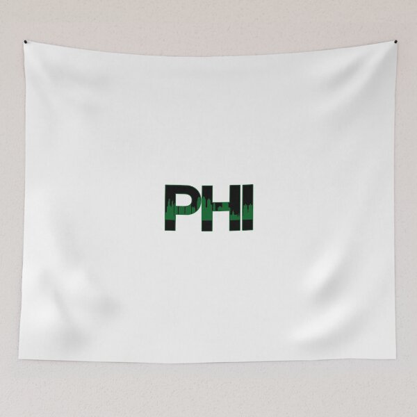 Item preview, Philadelphia Eagles Skyline designed and sold by dextergt.