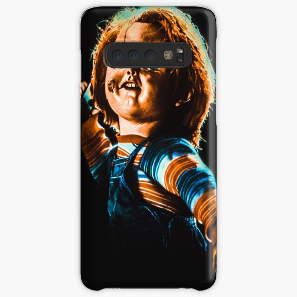 CHILDS PLAY-CHUCKY Samsung Galaxy Snap Case