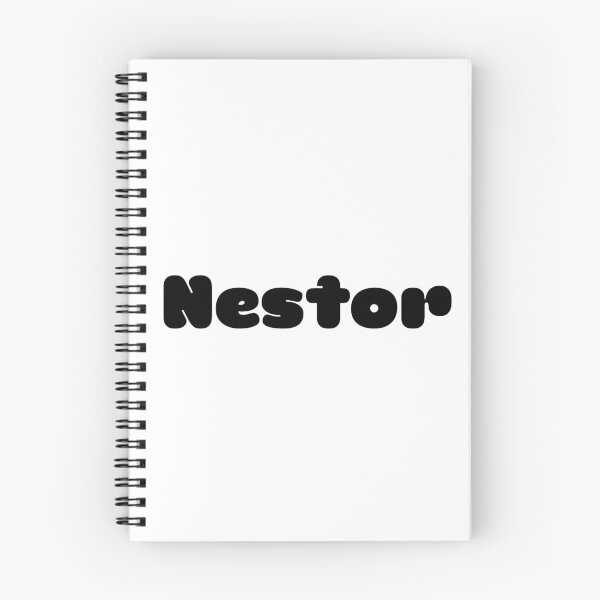 Item preview, Nestor designed and sold by Shalomjoy.