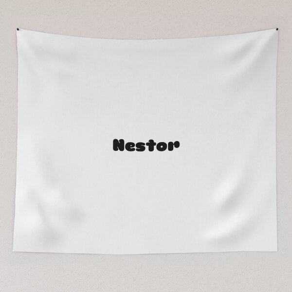 Item preview, Nestor designed and sold by Shalomjoy.