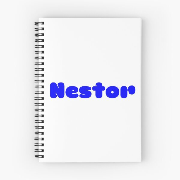 Item preview, Nestor designed and sold by Shalomjoy.