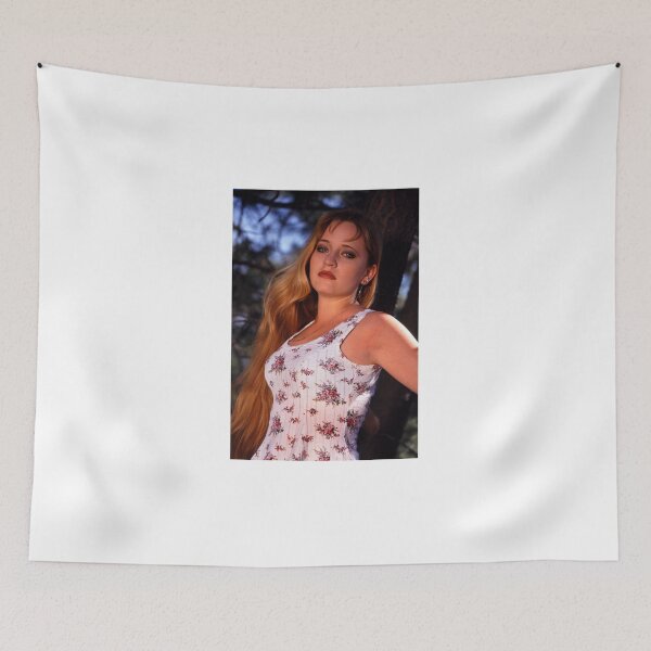 Item preview, LaylaWhiteDress designed and sold by jklune.