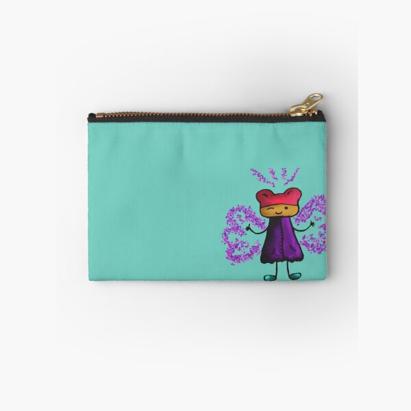 Item preview, I am a Butterfly! designed and sold by Rouages Design.