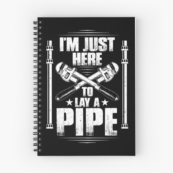 Item preview, Plumber Plumbing Lay A Pipe Gift Present designed and sold by Krautshirts.