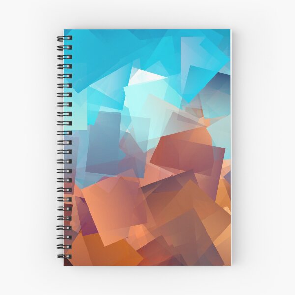 Item preview, Cubism Abstract 177 designed and sold by ChrisButler.