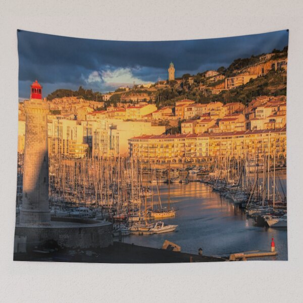 Item preview, Sun Rises designed and sold by Marylou Badeaux.