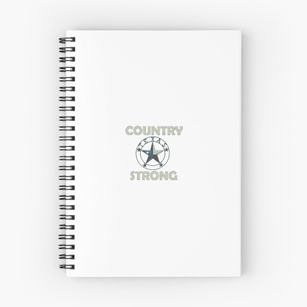 Item preview, Country Strong Texas Strong Badge designed and sold by Four4Life.