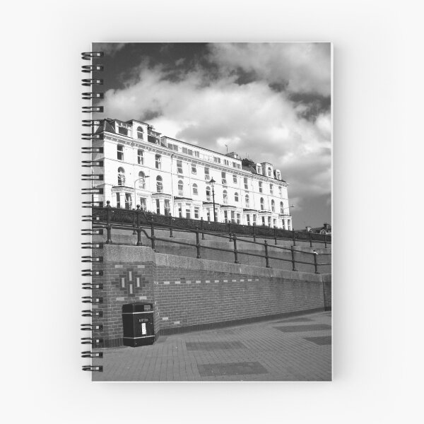 Item preview, Hotel on the front designed and sold by emmaf4rr.