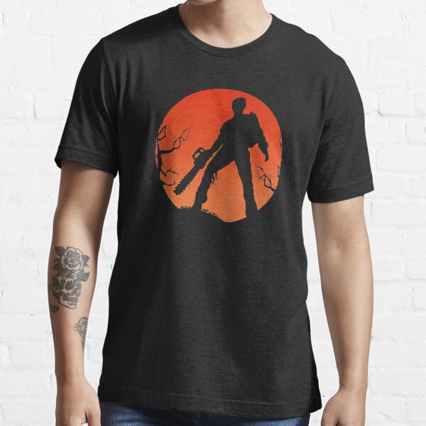 Ash vs The Evil Dead Essential T-Shirt
