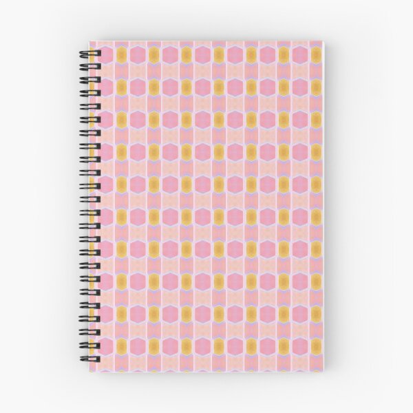 Item preview, Pink Tiles designed and sold by ockshirts.