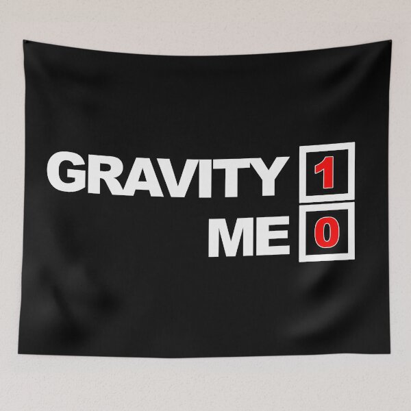 Item preview, Gravity 1 yo 0 designed and sold by AsKartongs.