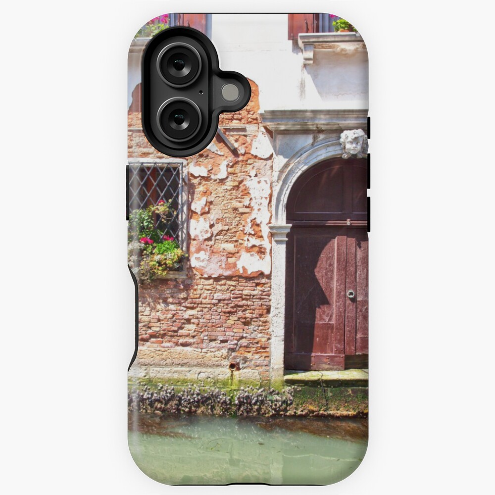 Item preview, iPhone Magsafe Tough Case designed and sold by AdrianAlford.