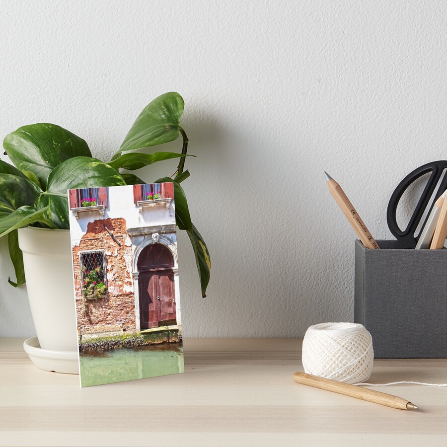 Item preview, Art Board Print designed and sold by AdrianAlford.