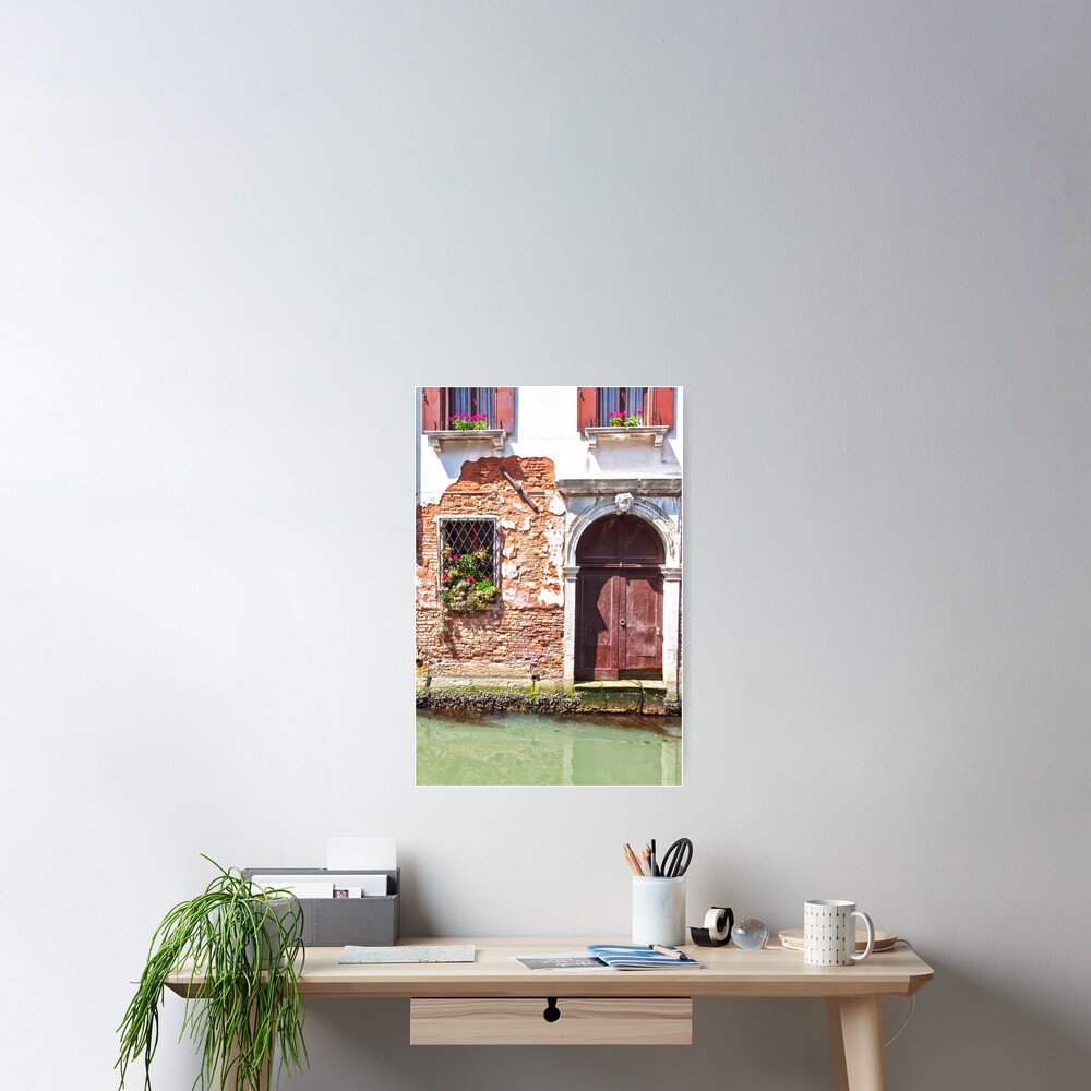Item preview, Poster designed and sold by AdrianAlford.