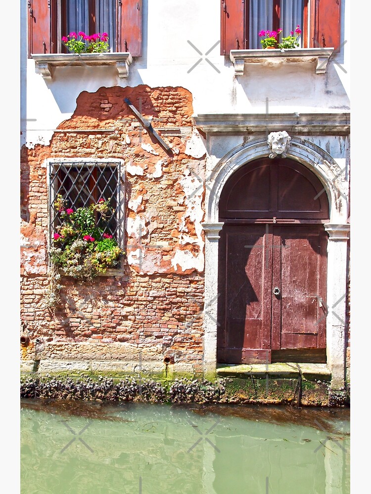 Venice Home by AdrianAlford