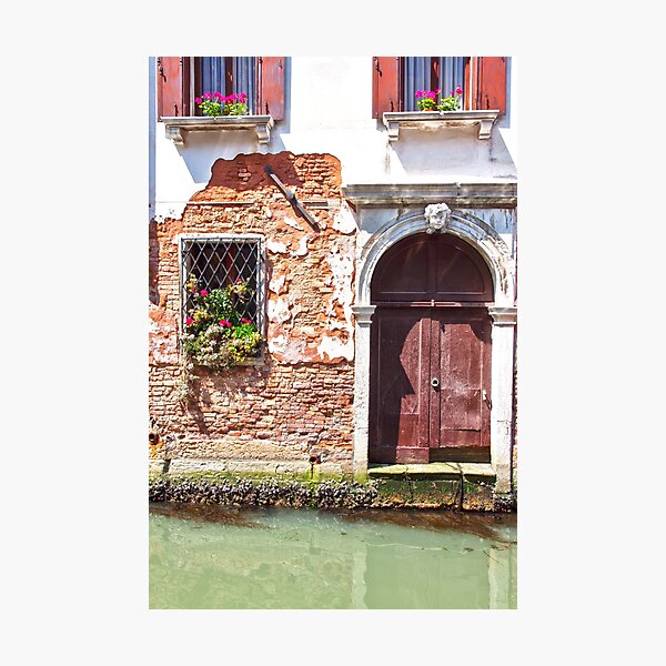 Photographic Print