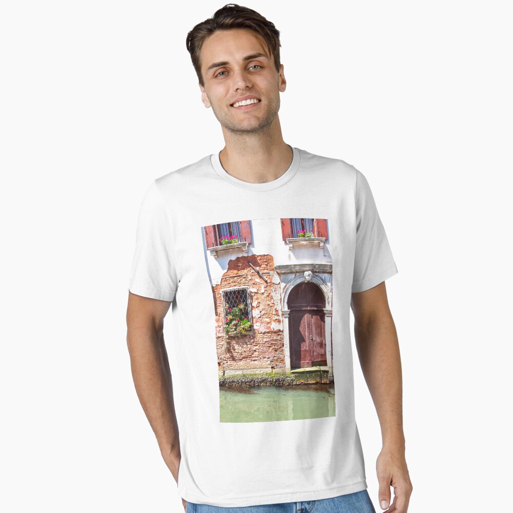 Item preview, Essential T-Shirt designed and sold by AdrianAlford.