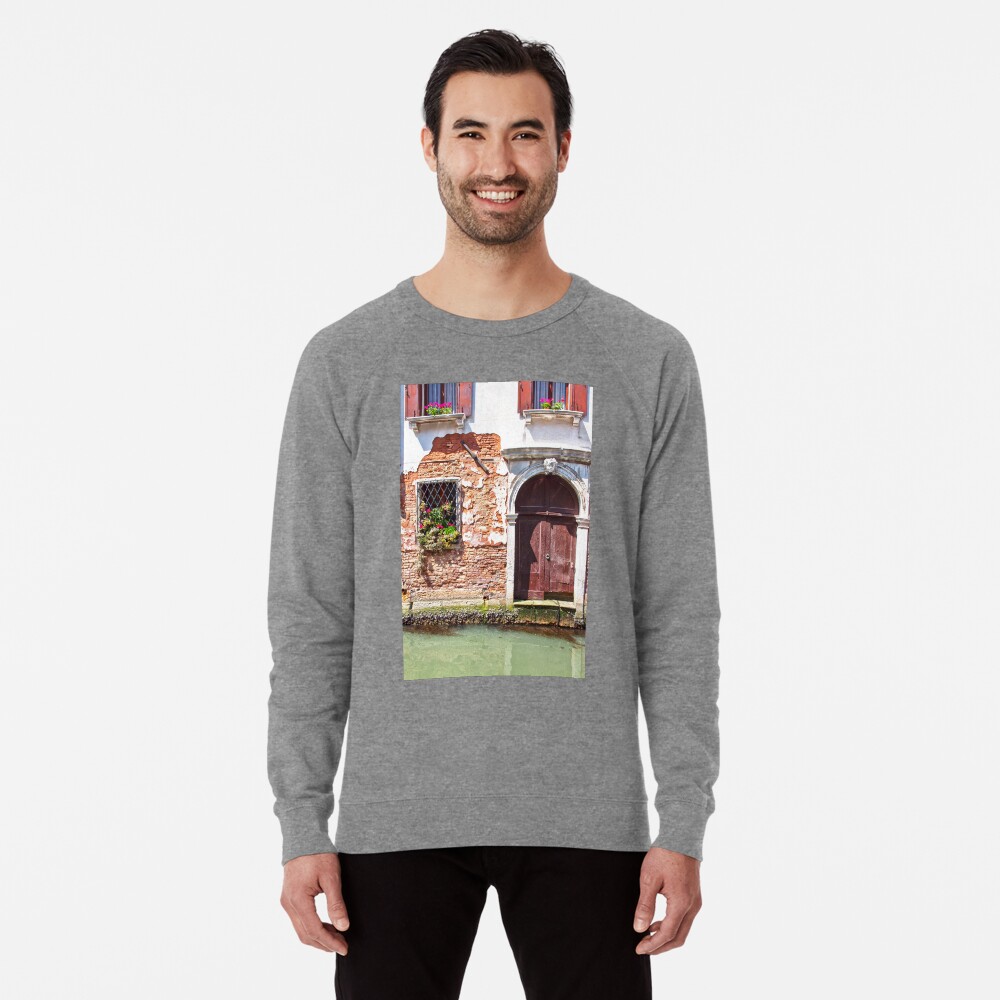 Item preview, Lightweight Sweatshirt designed and sold by AdrianAlford.