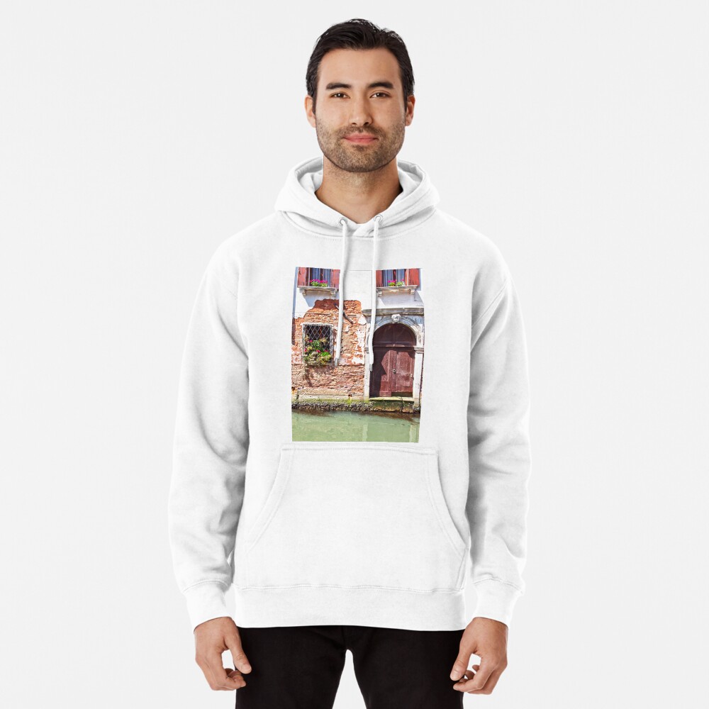 Item preview, Pullover Hoodie designed and sold by AdrianAlford.