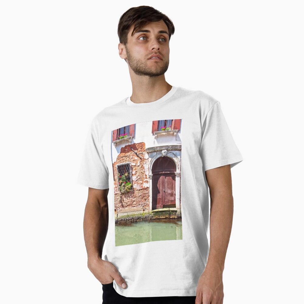 Item preview, Premium T-Shirt designed and sold by AdrianAlford.