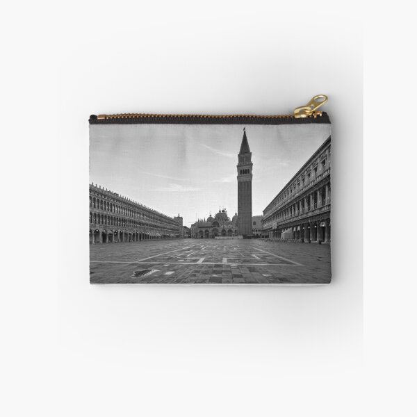 Item preview, St Mark's Square Venice designed and sold by Adrian Alford Photography.