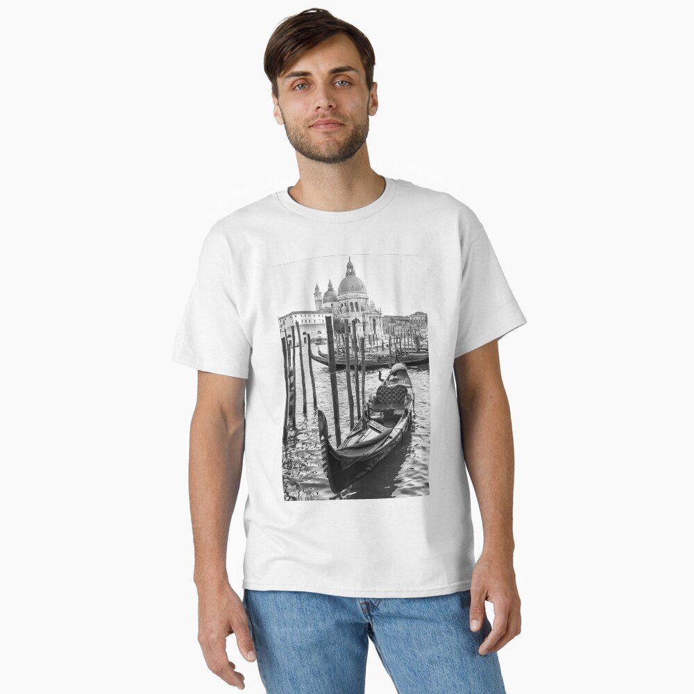 Item preview, Classic T-Shirt designed and sold by AdrianAlford.