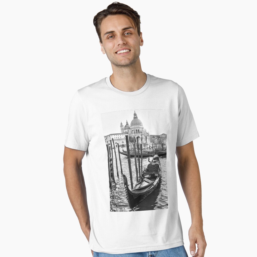 Item preview, Essential T-Shirt designed and sold by AdrianAlford.
