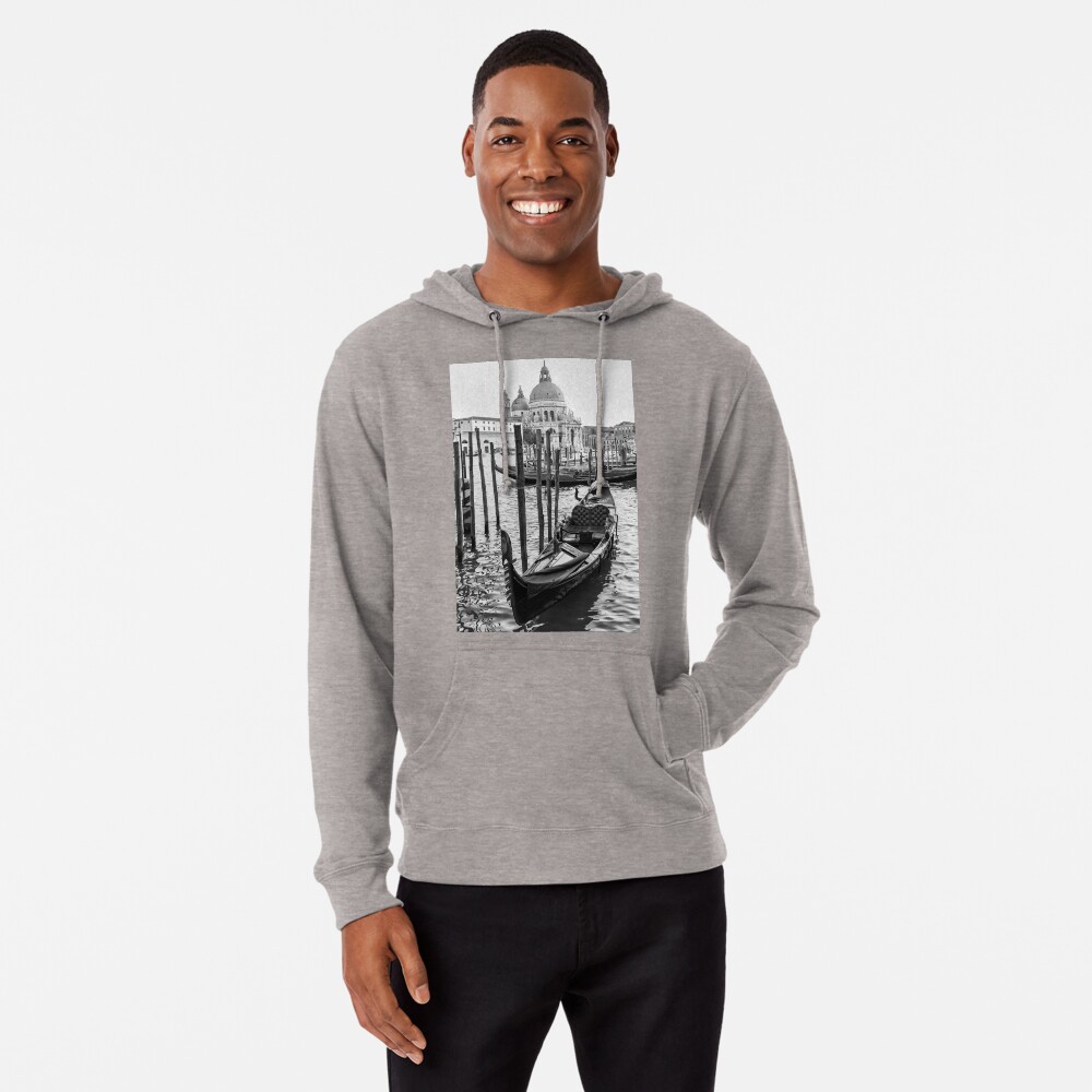 Item preview, Lightweight Hoodie designed and sold by AdrianAlford.