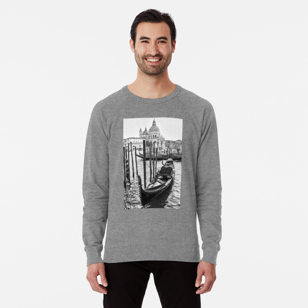 Item preview, Lightweight Sweatshirt designed and sold by AdrianAlford.