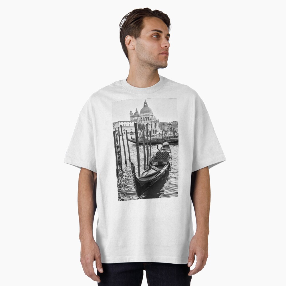 Item preview, Oversized T-Shirt designed and sold by AdrianAlford.