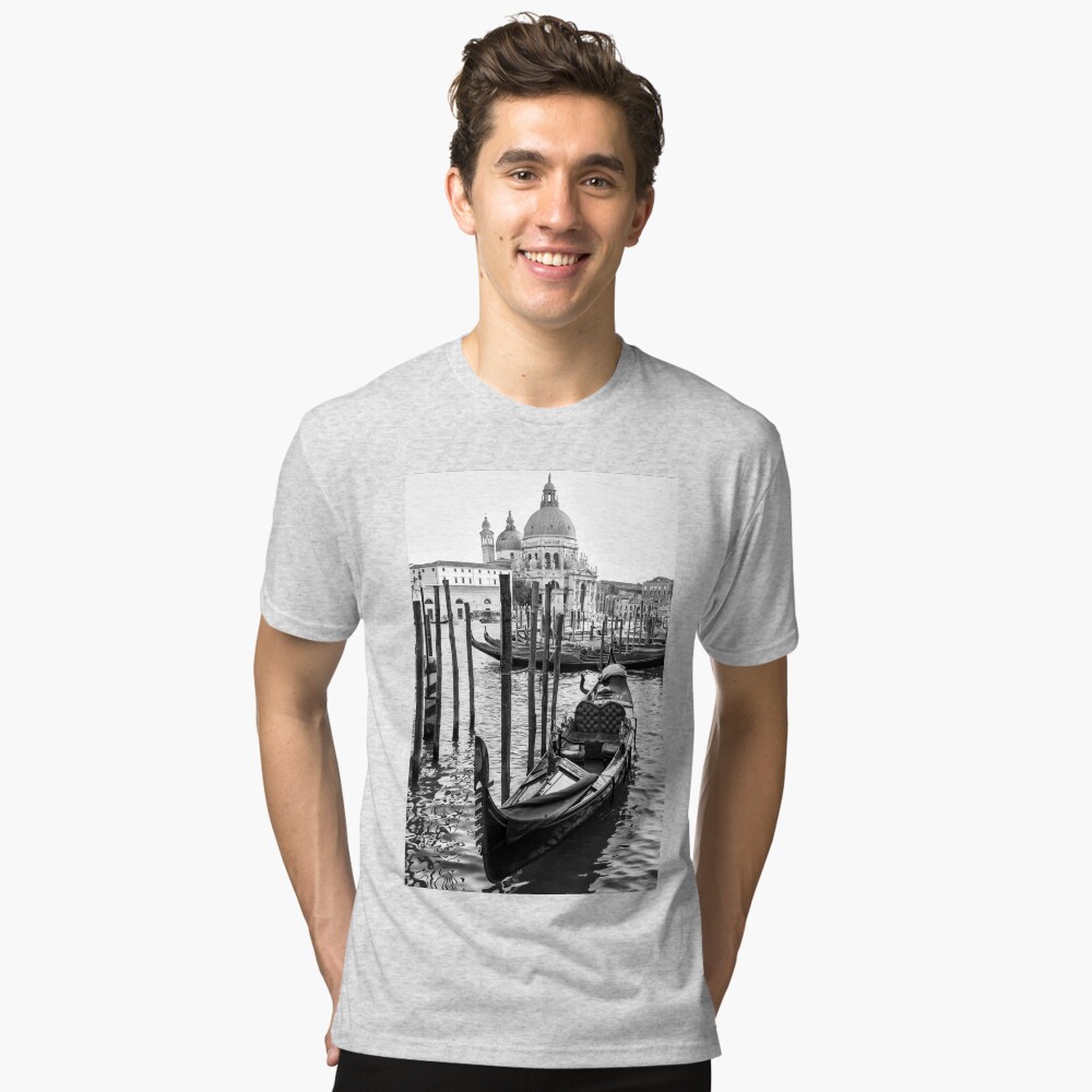 Item preview, Tri-blend T-Shirt designed and sold by AdrianAlford.