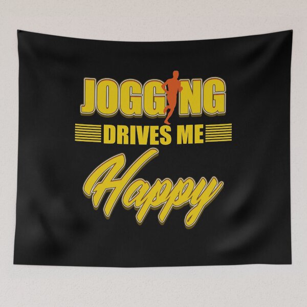 Item preview, Jogging Jogger Running Run Runner Sprinters Gift designed and sold by design2try.