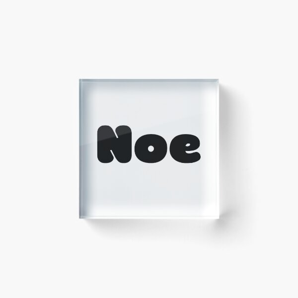 Item preview, Noe designed and sold by Shalomjoy.