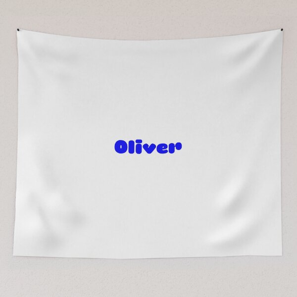 Item preview, Oliver designed and sold by Shalomjoy.
